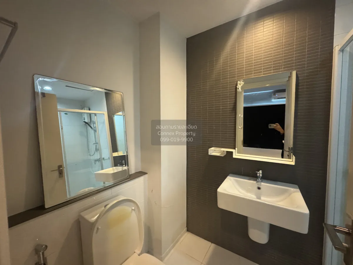 FOR RENT condo , THE KEY CHAENGWATTANA , Bang Talat , Pak Kret , 