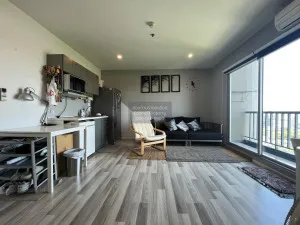 เช่าคอนโด  เดอะ คีย์ แจ้งวัฒนะ  บางตลาด ปากเกร็ด นนทบุรี CX-81117