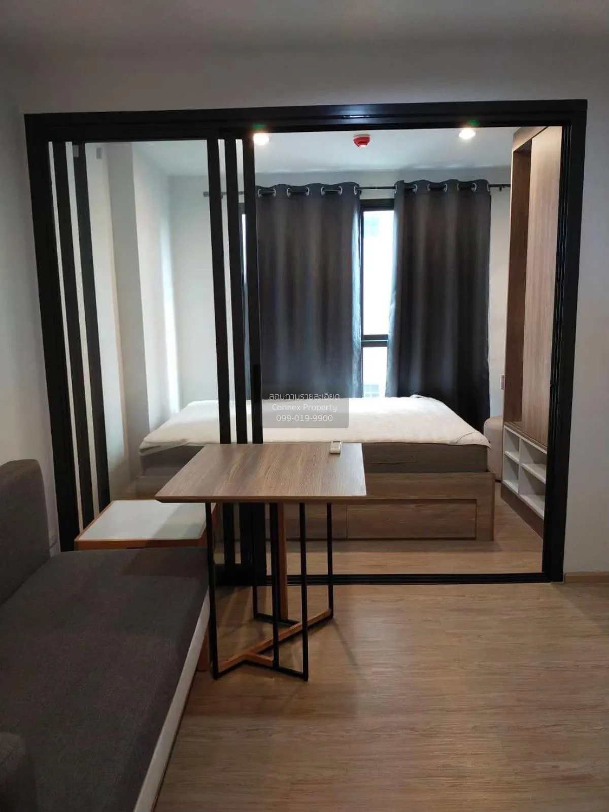 FOR RENT condo , The Excel Hideaway Sukhumvit 50 , BTS-Phra Khano 2