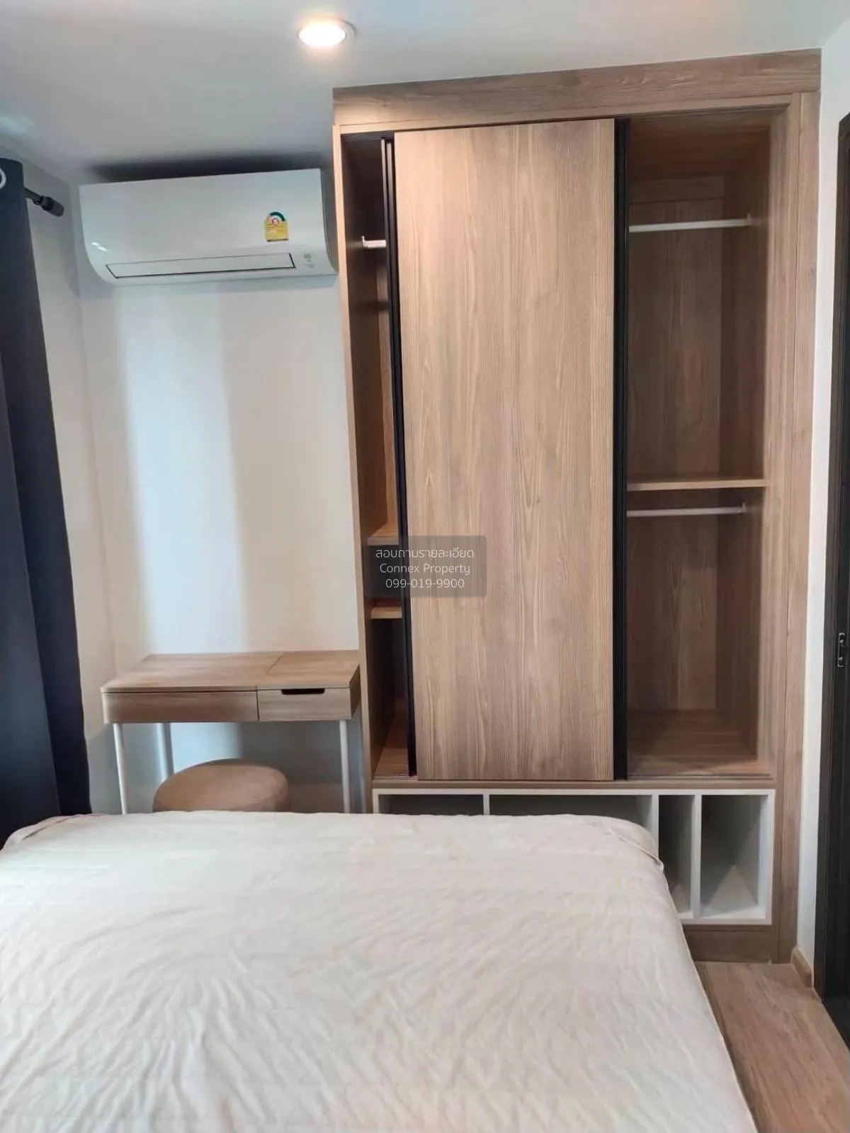 FOR RENT condo , The Excel Hideaway Sukhumvit 50 , BTS-Phra Khano 4