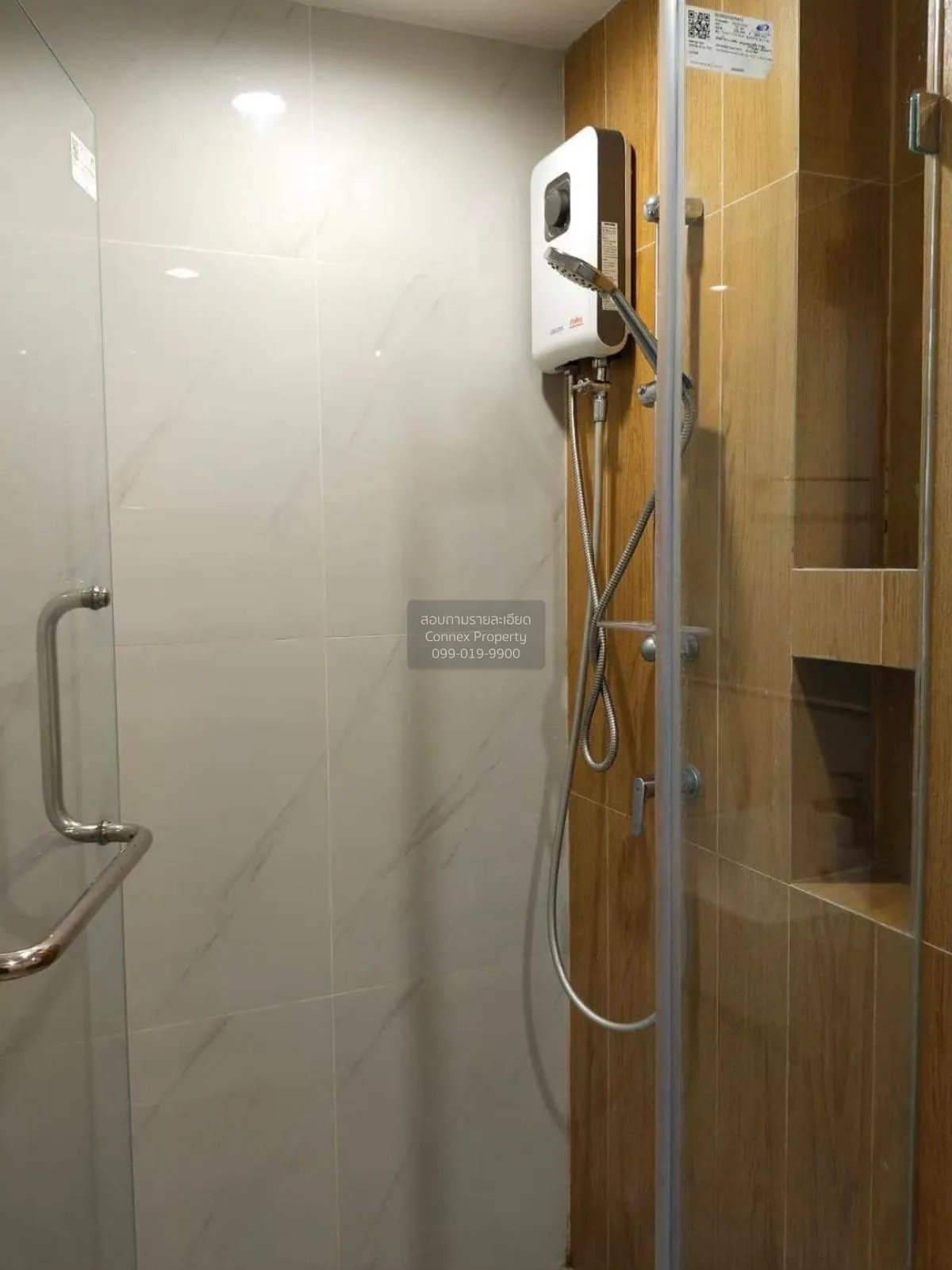 FOR RENT condo , The Excel Hideaway Sukhumvit 50 , BTS-Phra Khano