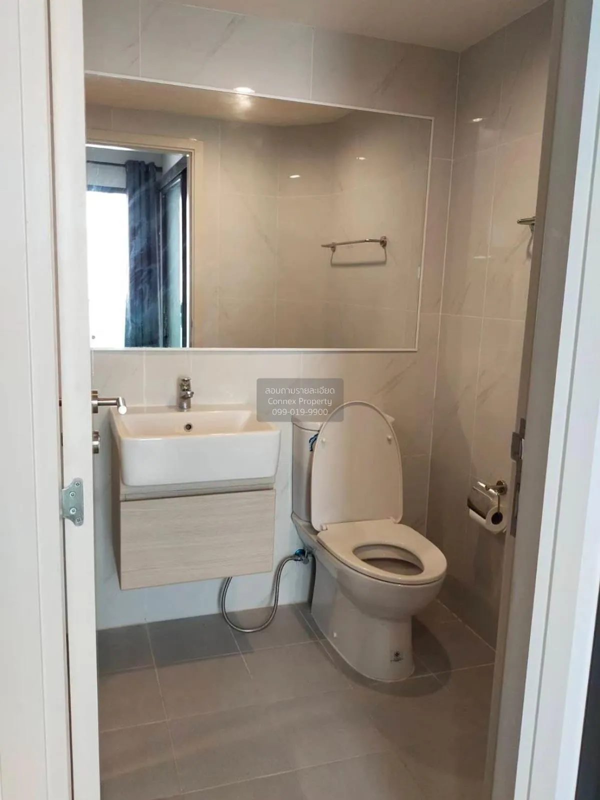 FOR RENT condo , The Excel Hideaway Sukhumvit 50 , BTS-Phra Khano