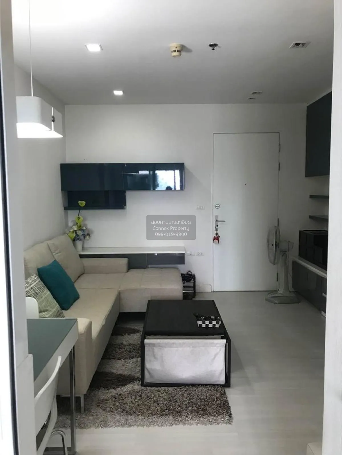 FOR RENT condo , The Room Ratchada - Ladprao , MRT-Lat Phrao , La 2