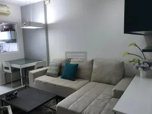 FOR RENT condo , The Room Ratchada - Ladprao , MRT-Lat Phrao , Lat Yao , Chatuchak , Bangkok , CX-81125