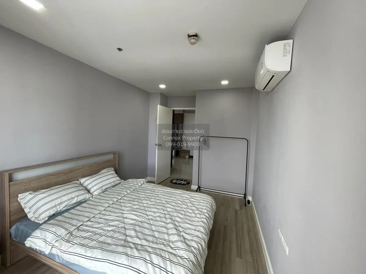 FOR RENT condo , Ideo Sathorn - Taksin , BTS-Krung Thon Buri , Kh