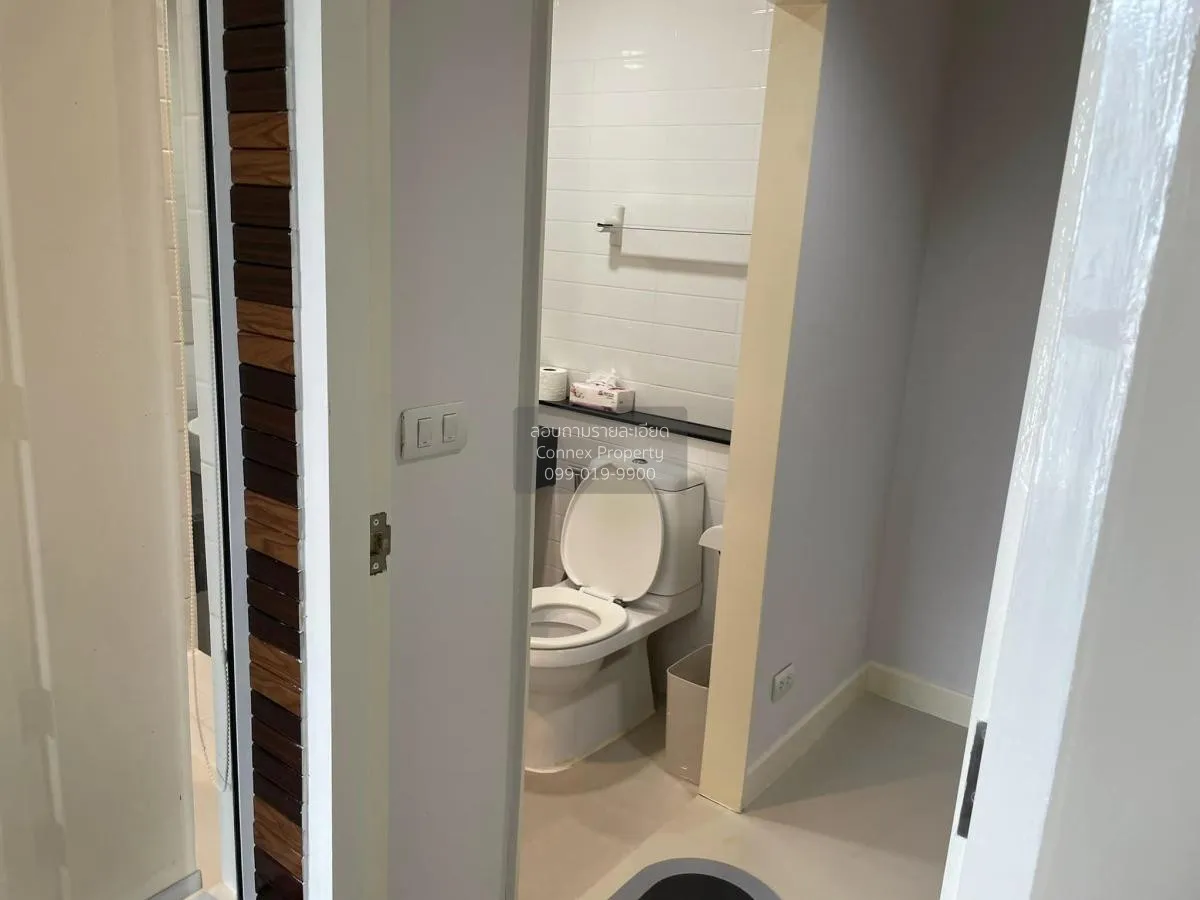 FOR RENT condo , Ideo Sathorn - Taksin , BTS-Krung Thon Buri , Kh