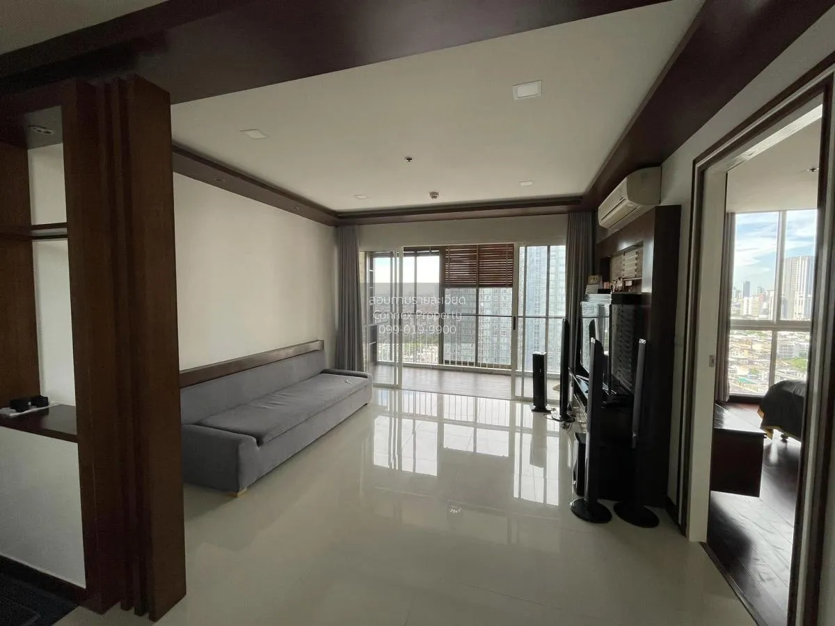 FOR RENT condo , Ideo Sathorn - Taksin , BTS-Krung Thon Buri , Kh 2