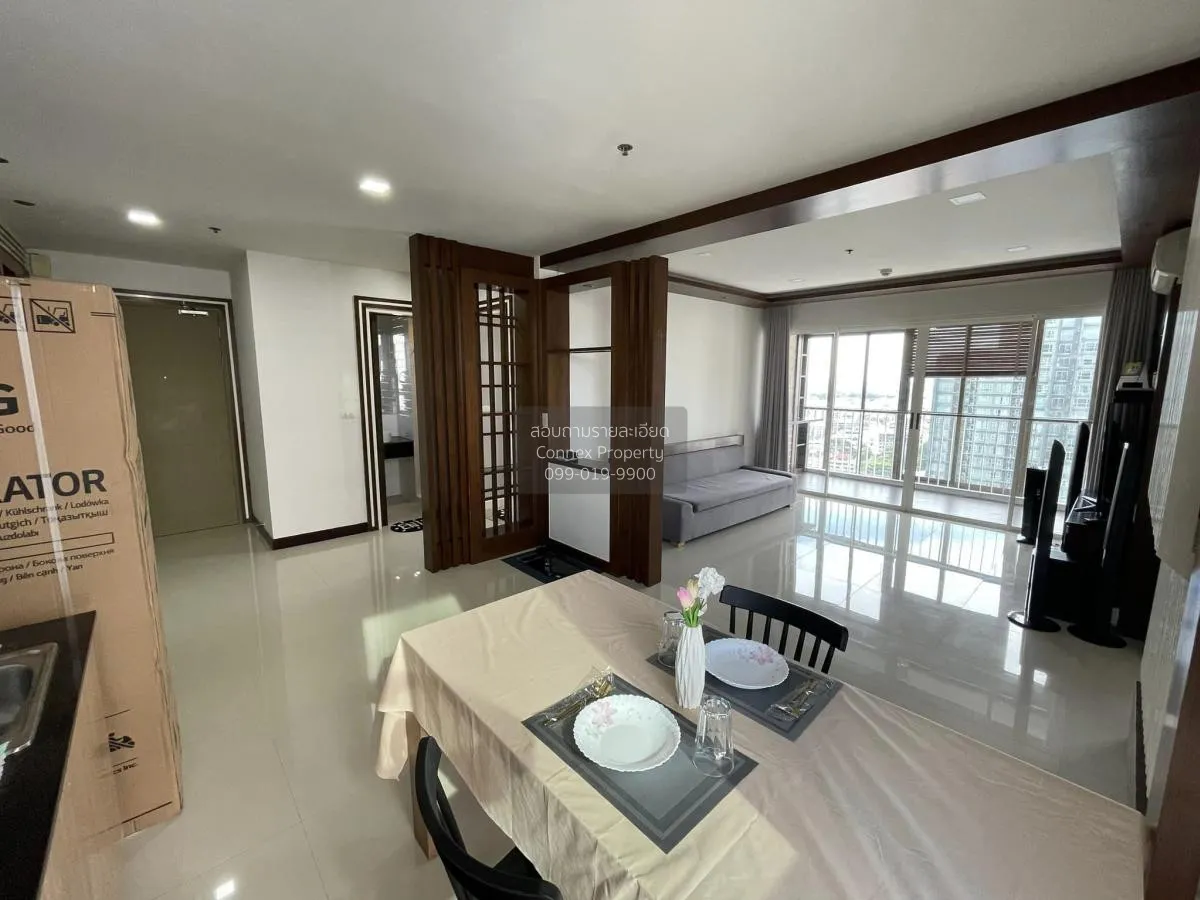 FOR RENT condo , Ideo Sathorn - Taksin , BTS-Krung Thon Buri , Kh 3