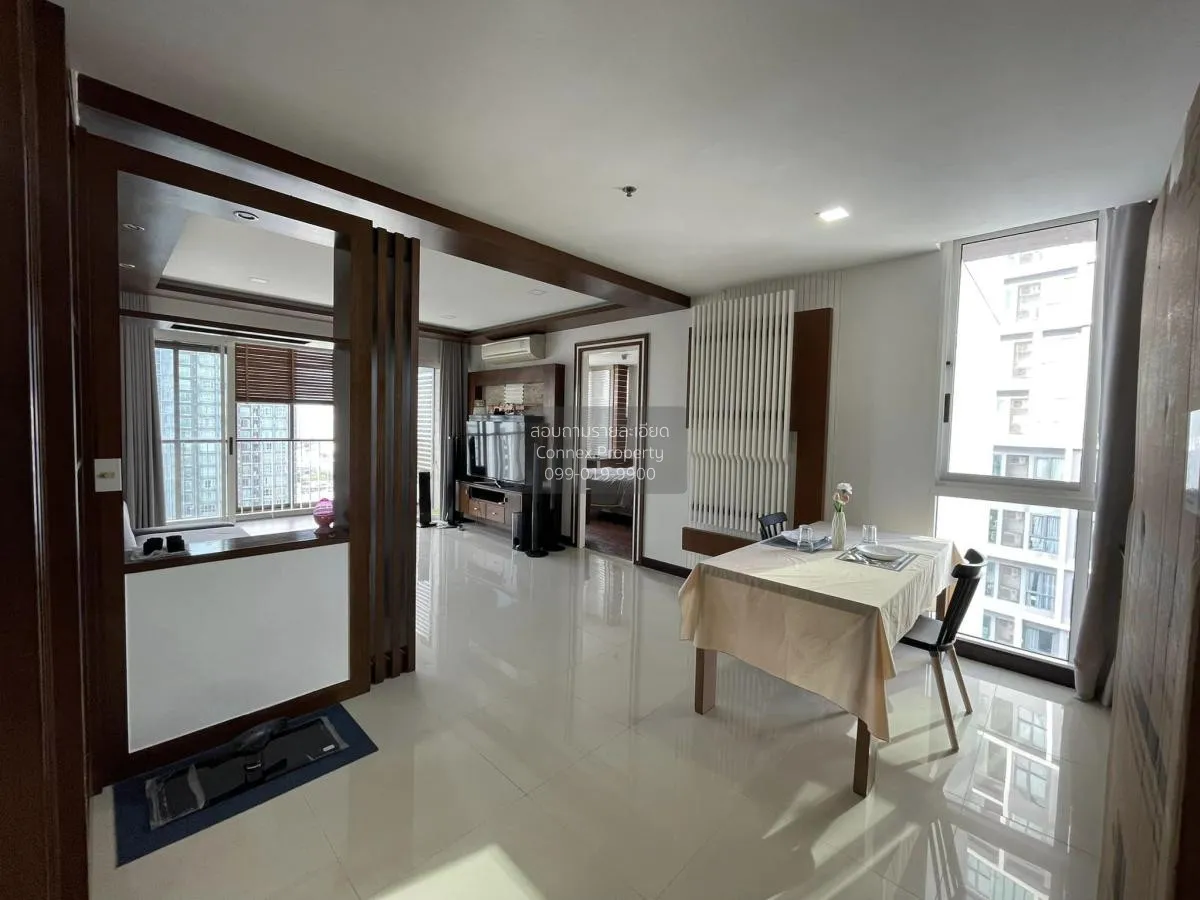 FOR RENT condo , Ideo Sathorn - Taksin , BTS-Krung Thon Buri , Kh 4