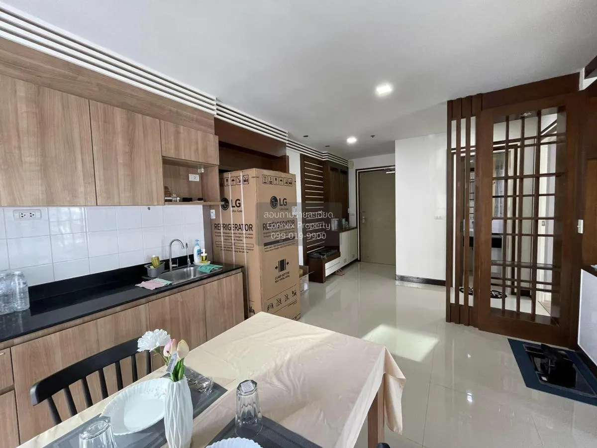 FOR RENT condo , Ideo Sathorn - Taksin , BTS-Krung Thon Buri , Kh