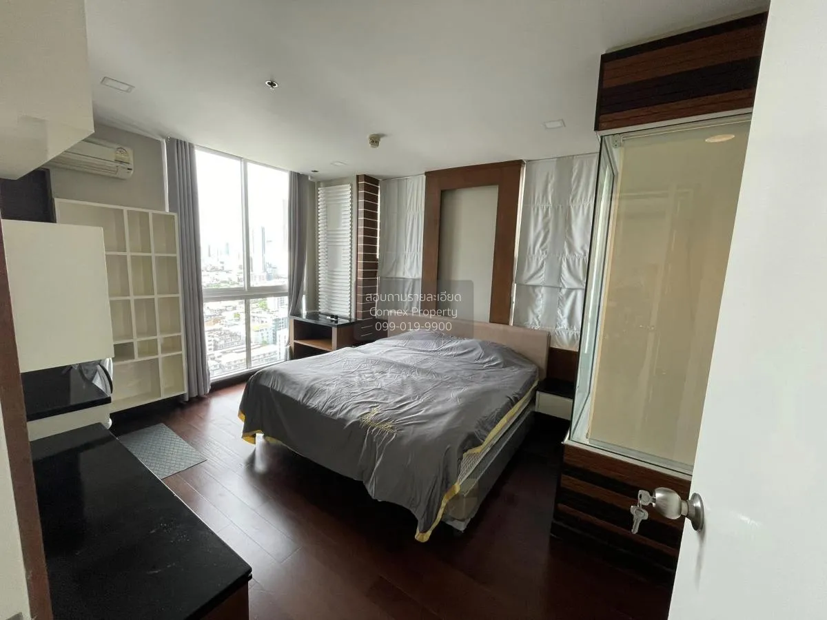 FOR RENT condo , Ideo Sathorn - Taksin , BTS-Krung Thon Buri , Kh