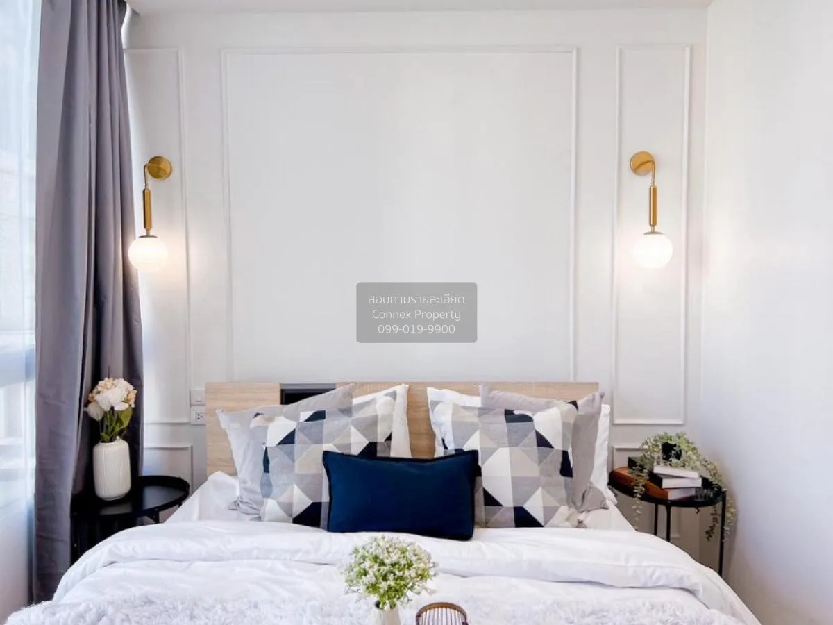 ขายคอนโด  รัชดา ซิตี้ 18 MRT-ห้วยขวาง สามเสนนอก เขต ห้วยขวาง กรุง