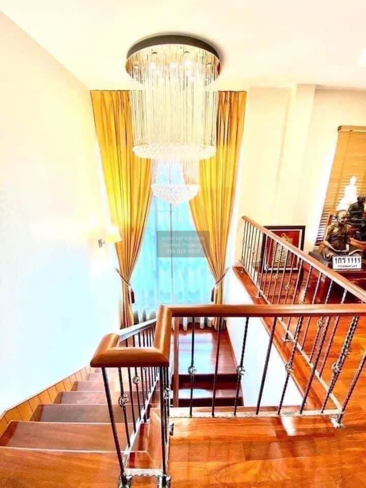 ขายบ้าน  แกรนด์ บางกอก บูเลอวาร์ด ราชพฤกษ์ - รัตนาธิเบศร์ MRT-บาง