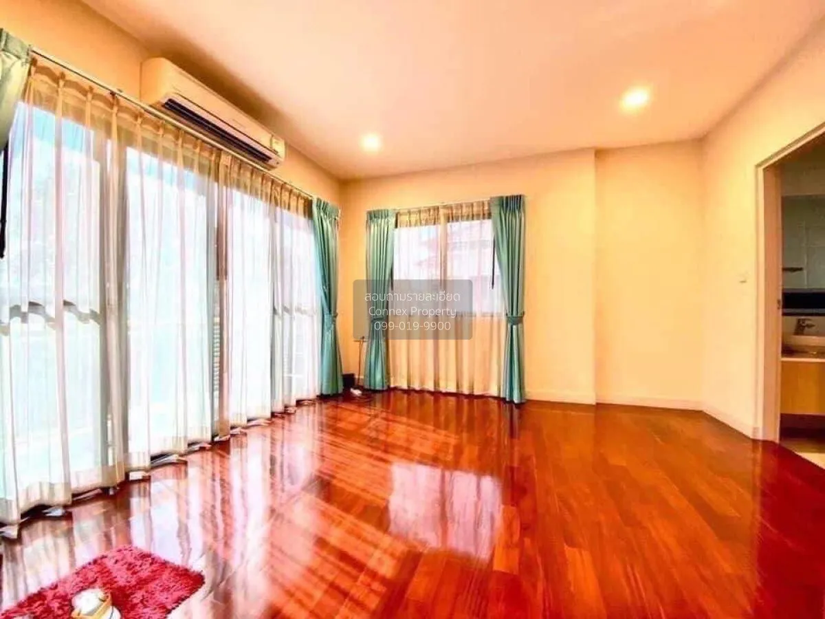 ขายบ้าน  แกรนด์ บางกอก บูเลอวาร์ด ราชพฤกษ์ - รัตนาธิเบศร์ MRT-บาง