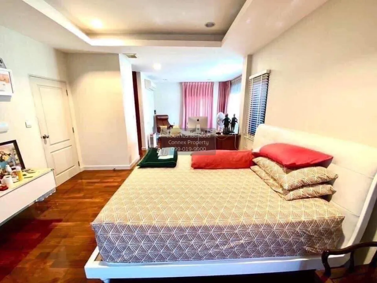 ขายบ้าน  แกรนด์ บางกอก บูเลอวาร์ด ราชพฤกษ์ - รัตนาธิเบศร์ MRT-บาง