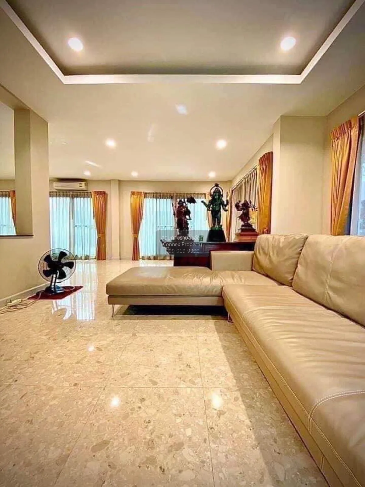 ขายบ้าน  แกรนด์ บางกอก บูเลอวาร์ด ราชพฤกษ์ - รัตนาธิเบศร์ MRT-บาง