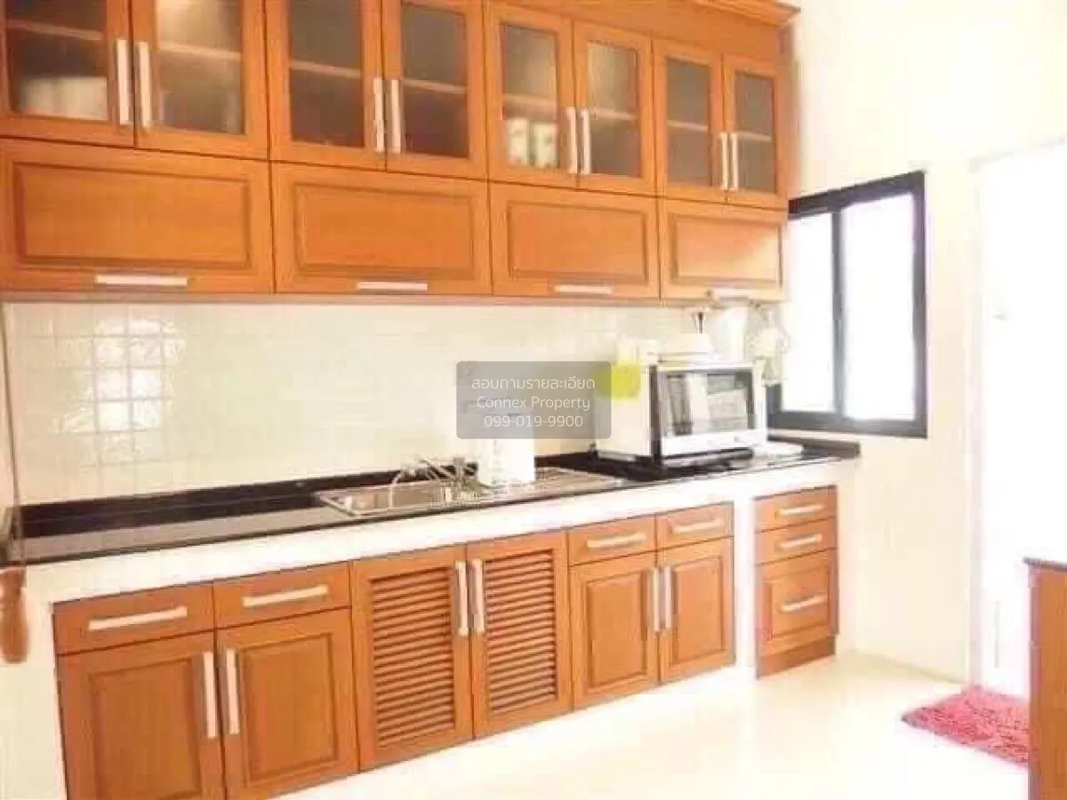 ขายบ้าน  แกรนด์ บางกอก บูเลอวาร์ด ราชพฤกษ์ - รัตนาธิเบศร์ MRT-บาง