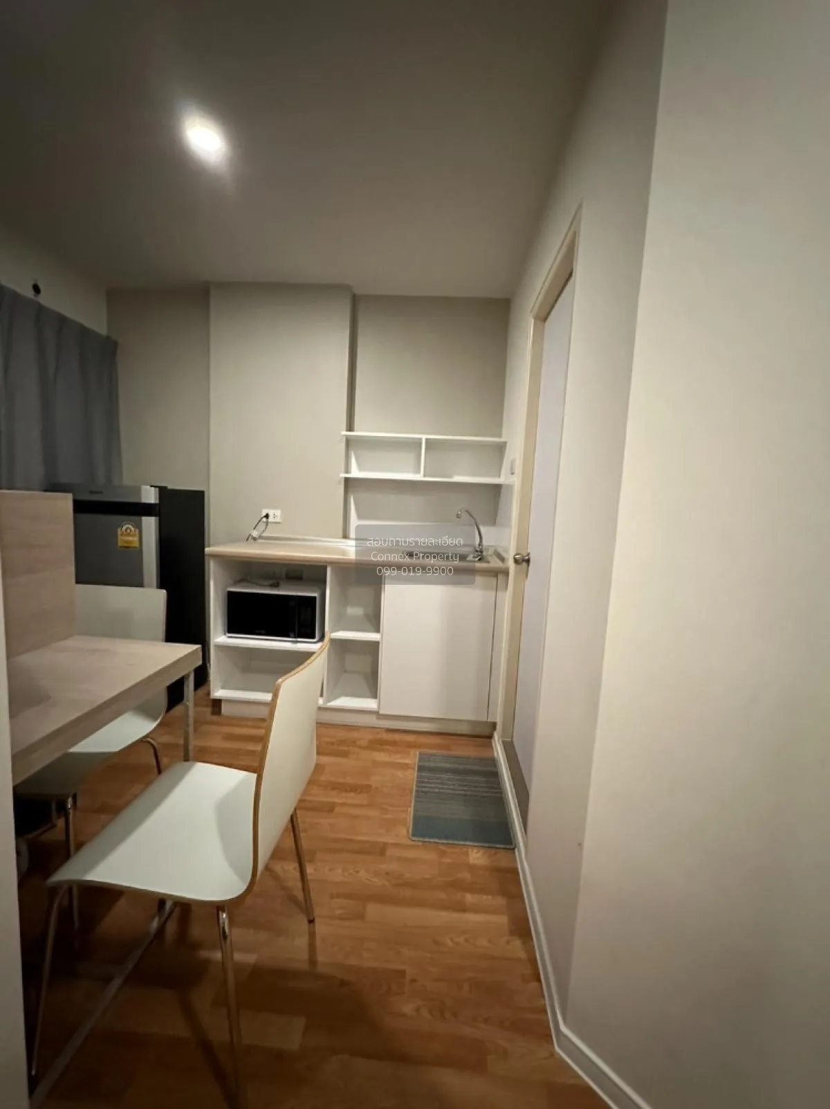 ขายคอนโด  ลุมพินี วิลล์ สุขุมวิท 76 - แบริ่ง สเตชั่น BTS-แบริ่ง ส 3