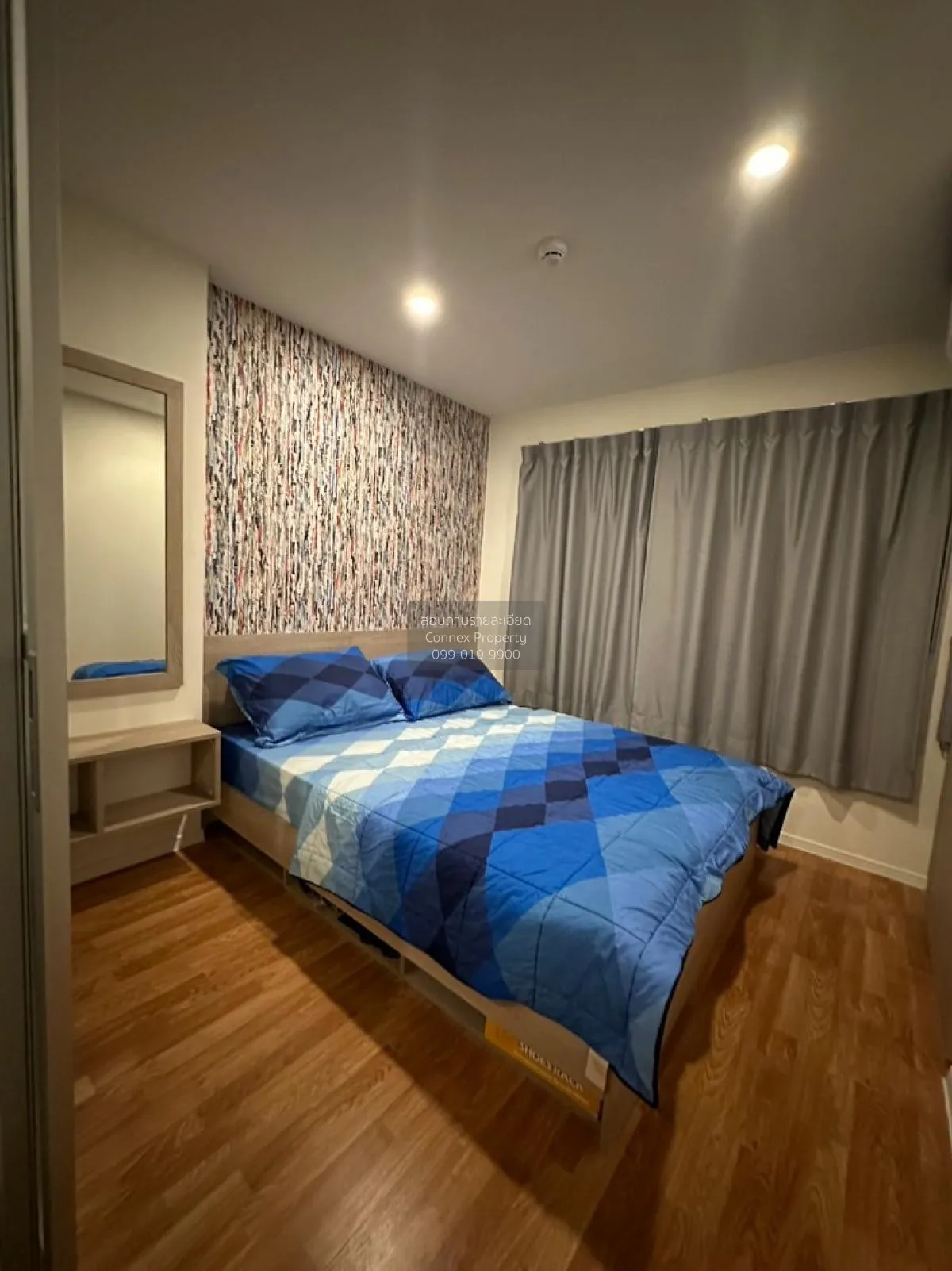 ขายคอนโด  ลุมพินี วิลล์ สุขุมวิท 76 - แบริ่ง สเตชั่น BTS-แบริ่ง ส