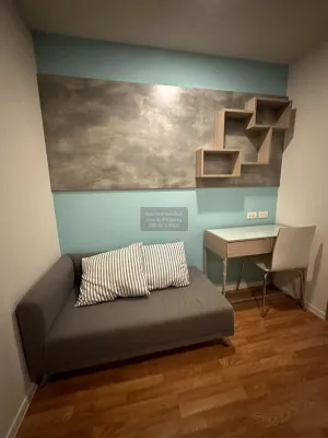 FOR SALE condo , Lumpini Ville Sukhumvit 76 - Bearing Station  , BTS-Bearing , Samrong Nuea , Don Mueang , Samut Prakarn , CX-81130