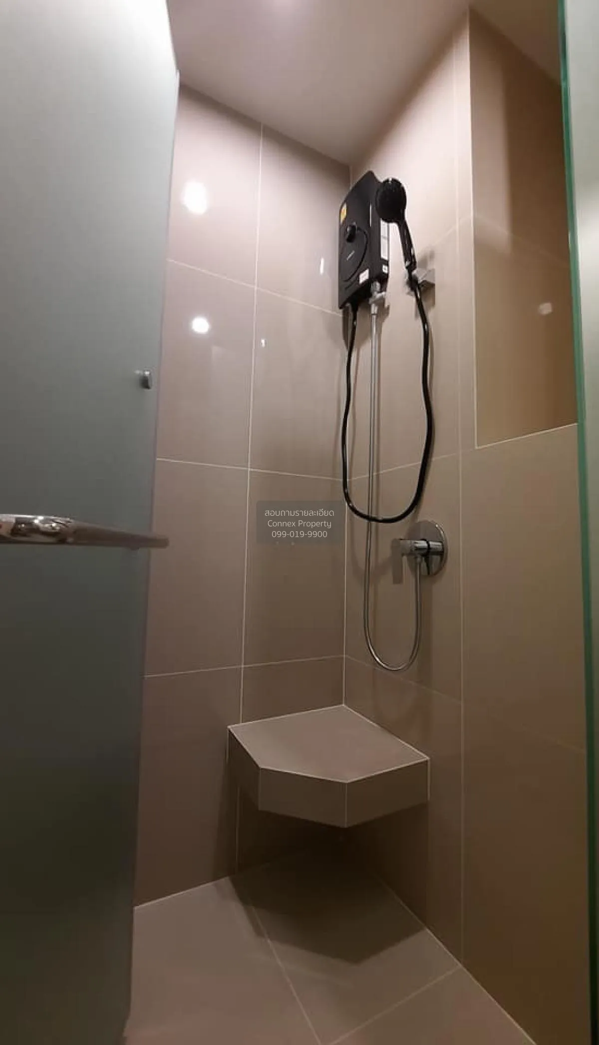 FOR RENT condo , Niche MONO Ramkhamhaeng , Hua Mak , Bang Kapi , 