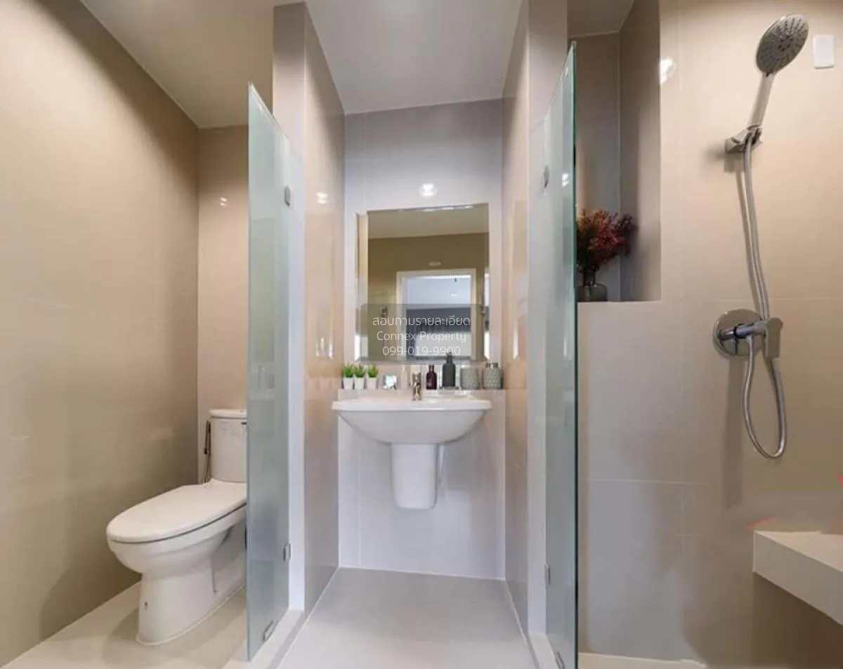 FOR RENT condo , Niche MONO Ramkhamhaeng , Hua Mak , Bang Kapi , 