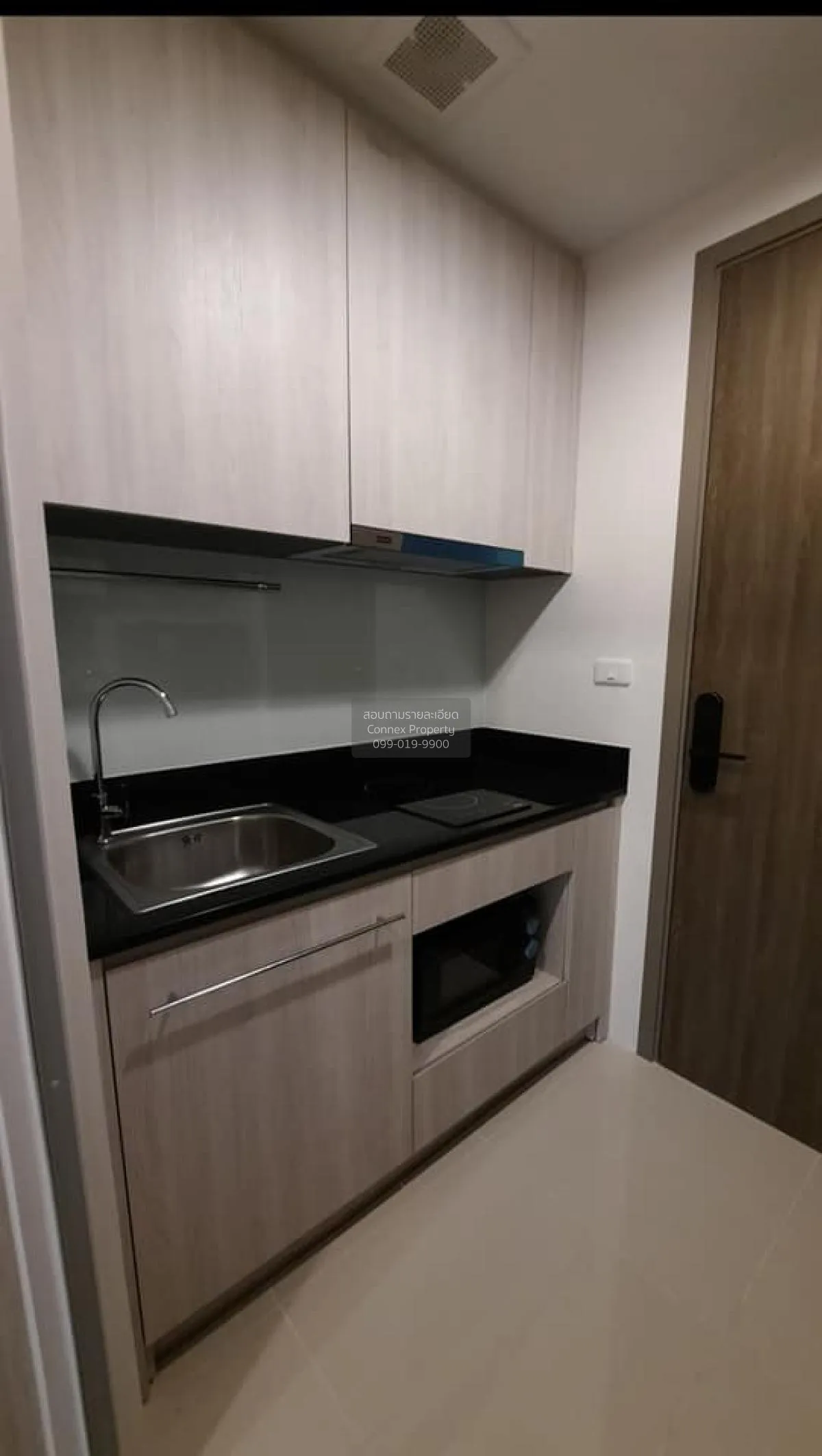 FOR RENT condo , Niche MONO Ramkhamhaeng , Hua Mak , Bang Kapi , 