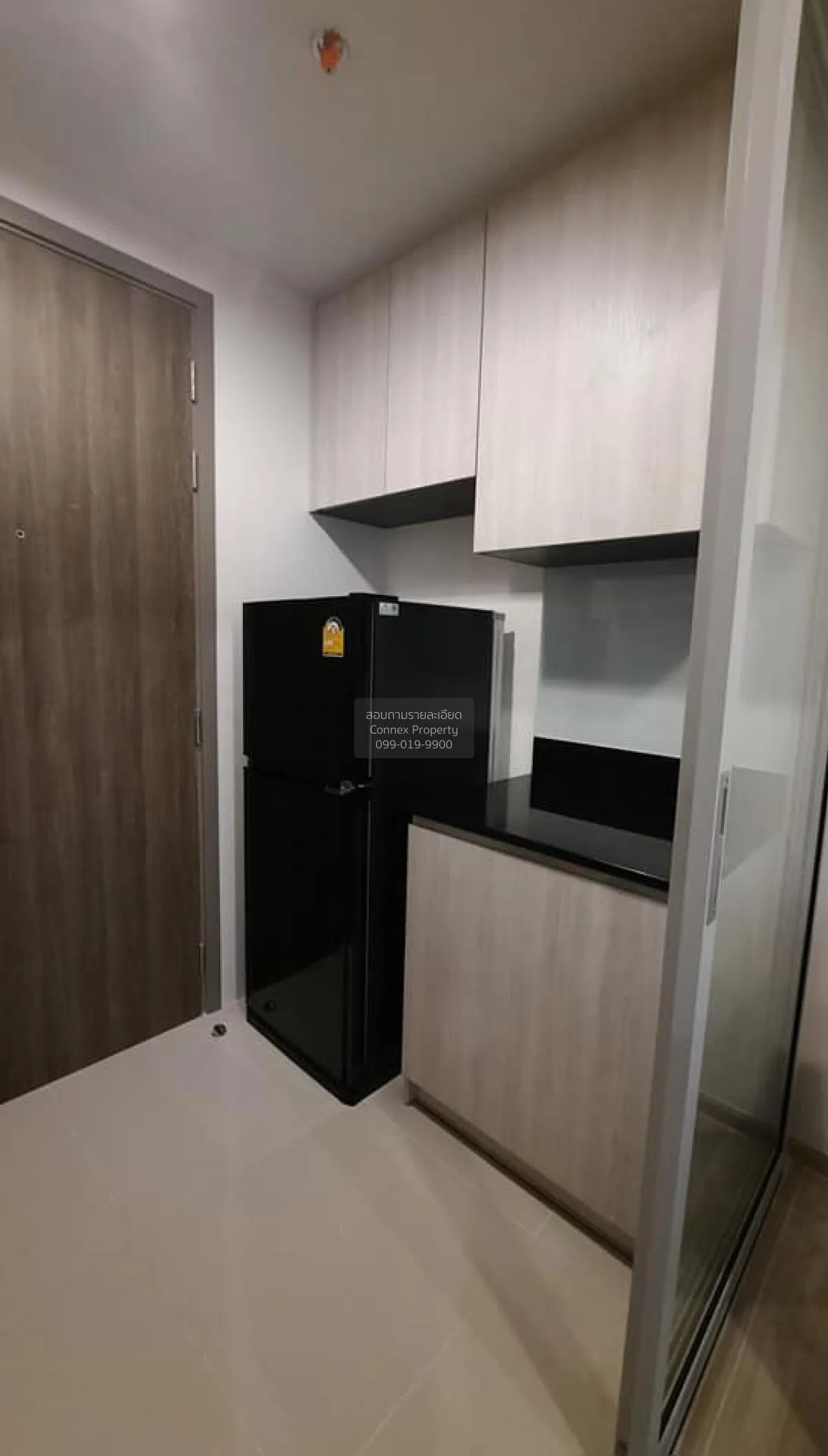 FOR RENT condo , Niche MONO Ramkhamhaeng , Hua Mak , Bang Kapi , 