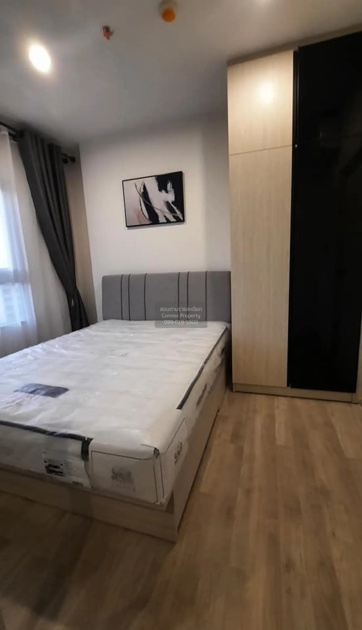 FOR RENT condo , Niche MONO Ramkhamhaeng , Hua Mak , Bang Kapi , 