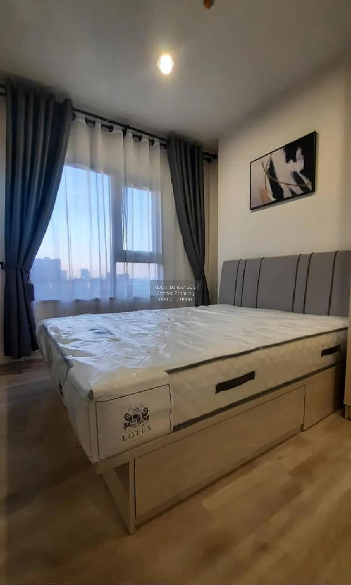 FOR RENT condo , Niche MONO Ramkhamhaeng , Hua Mak , Bang Kapi , 