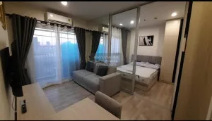 FOR RENT condo , Niche MONO Ramkhamhaeng , Hua Mak , Bang Kapi , Bangkok , CX-81131