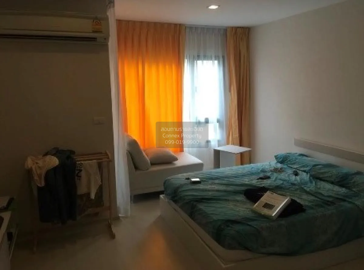 ขายคอนโด  คอนโดเลต พิกเซล สาทร MRT-คลองเตย ช่องนนทรี เขต ยานนาวา  1