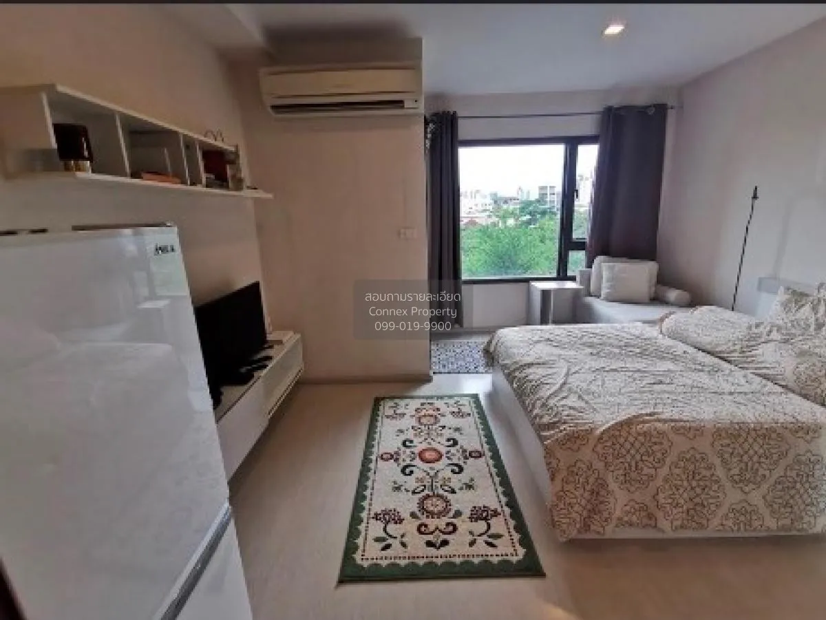 ขายคอนโด  คอนโดเลต พิกเซล สาทร MRT-คลองเตย ช่องนนทรี เขต ยานนาวา  2