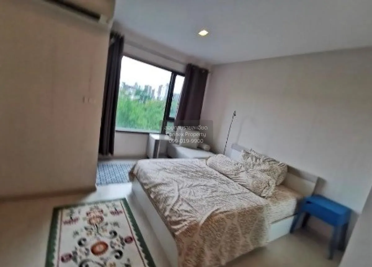 ขายคอนโด  คอนโดเลต พิกเซล สาทร MRT-คลองเตย ช่องนนทรี เขต ยานนาวา  3