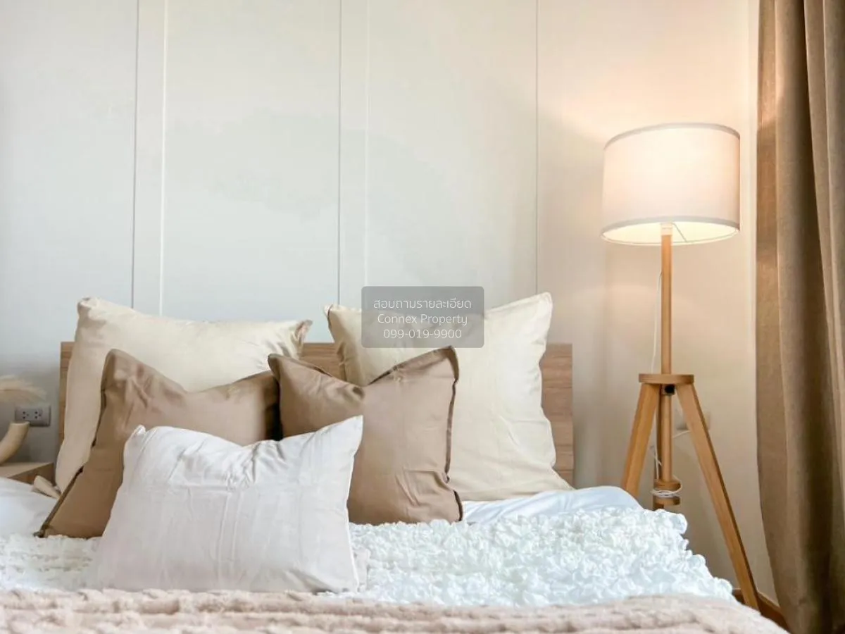 ขายคอนโด  เดอะ ไพรเวซี่ ลาดพร้าว-เสนา MRT-ลาดพร้าว ลาดพร้าว เขต ล