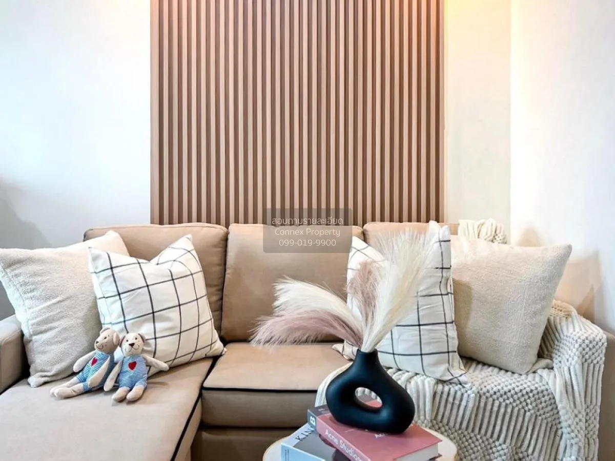 ขายคอนโด  เดอะ ไพรเวซี่ ลาดพร้าว-เสนา MRT-ลาดพร้าว ลาดพร้าว เขต ล