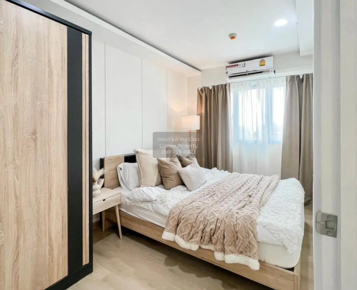 ขายคอนโด  เดอะ ไพรเวซี่ ลาดพร้าว-เสนา MRT-ลาดพร้าว ลาดพร้าว เขต ล