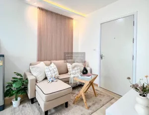 FOR SALE condo , The Privacy Ladprao-Sena , MRT-Lat Phrao , Lat Phrao , Lat Phrao , Bangkok , CX-81135