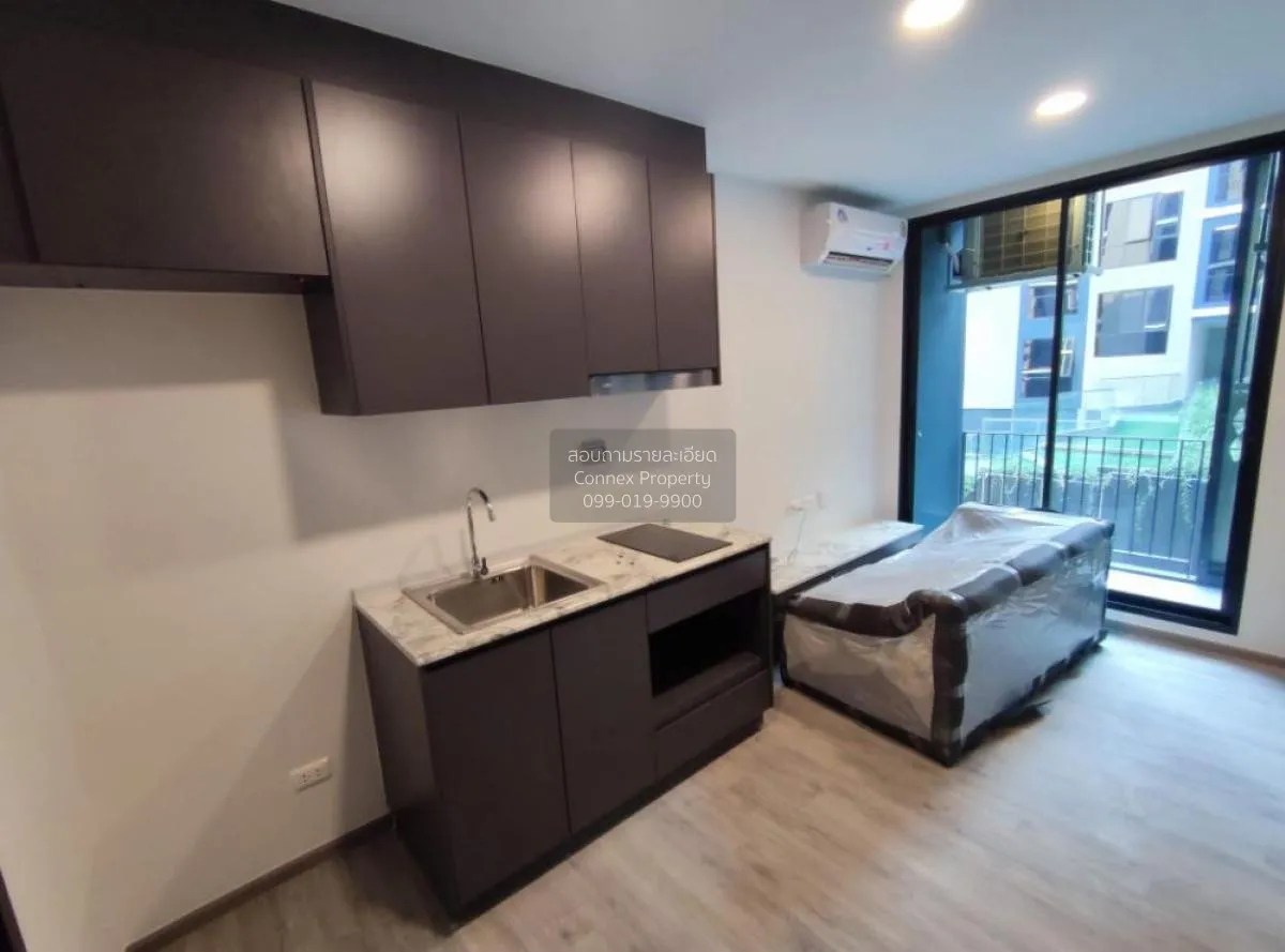 FOR SALE condo , Beat Bangwa Interchange , BTS-Bang Wa , Bang Wa  2