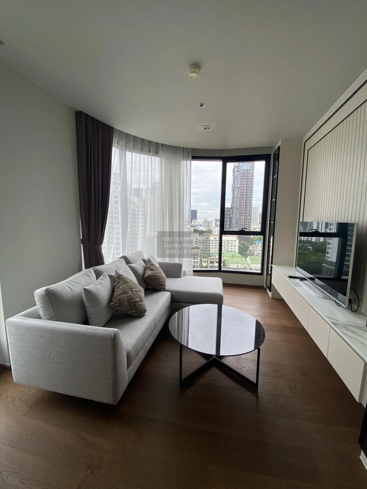 เช่าคอนโด  ไอดีโอ คิว สุขุมวิท 36 BTS-ทองหล่อ คลองตัน เขต คลองเตย 2