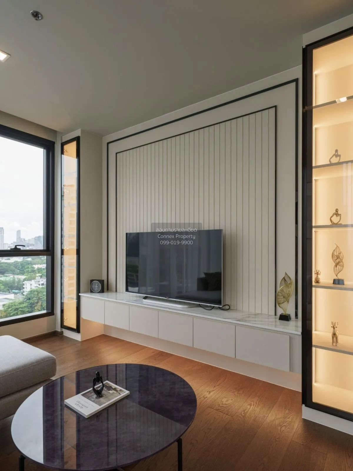 เช่าคอนโด  ไอดีโอ คิว สุขุมวิท 36 BTS-ทองหล่อ คลองตัน เขต คลองเตย 4