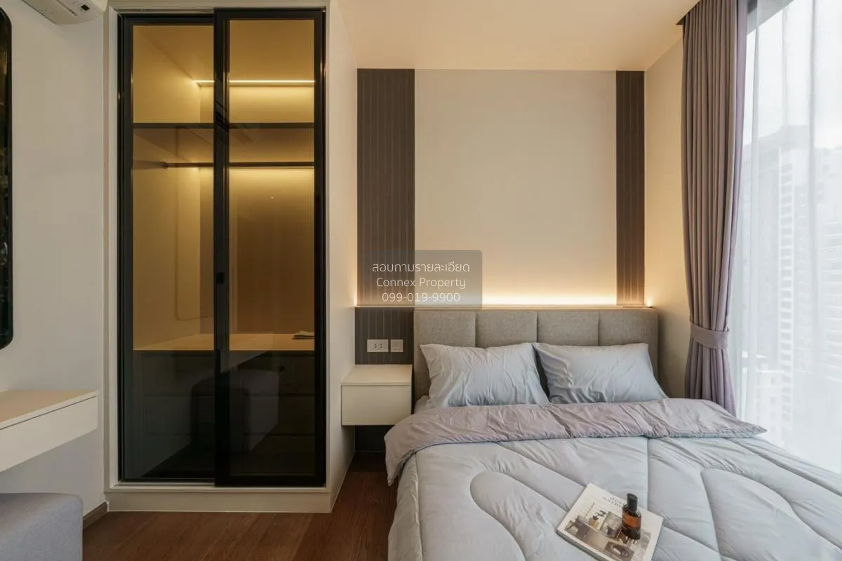 เช่าคอนโด  ไอดีโอ คิว สุขุมวิท 36 BTS-ทองหล่อ คลองตัน เขต คลองเตย