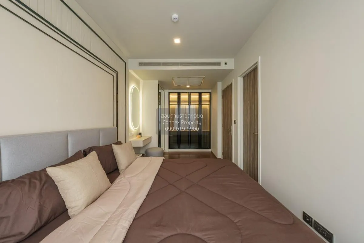 เช่าคอนโด  ไอดีโอ คิว สุขุมวิท 36 BTS-ทองหล่อ คลองตัน เขต คลองเตย