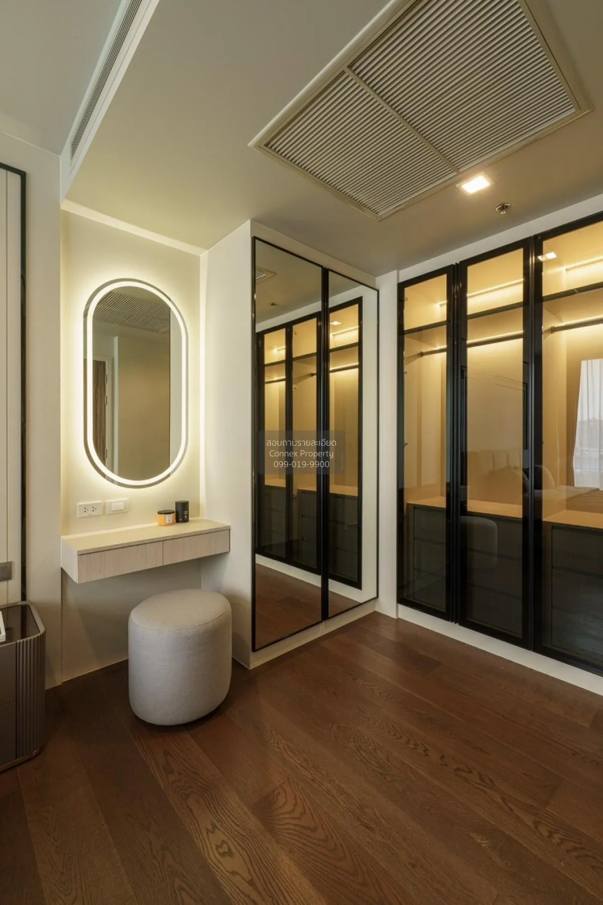 เช่าคอนโด  ไอดีโอ คิว สุขุมวิท 36 BTS-ทองหล่อ คลองตัน เขต คลองเตย