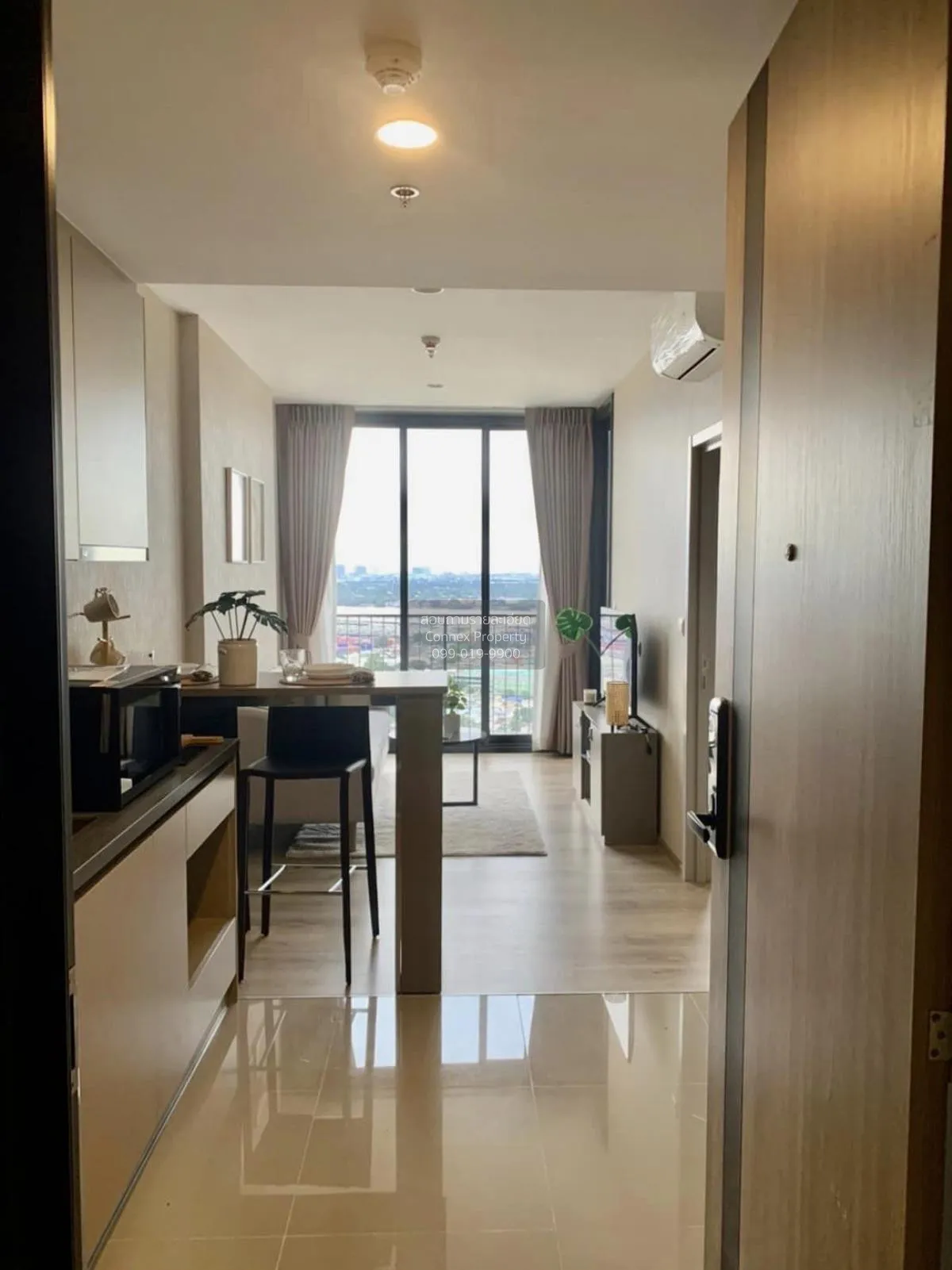 เช่าคอนโด  โอกะ เฮาส์ BTS-ทองหล่อ คลองตัน เขต คลองเตย กรุงเทพ CX- 2