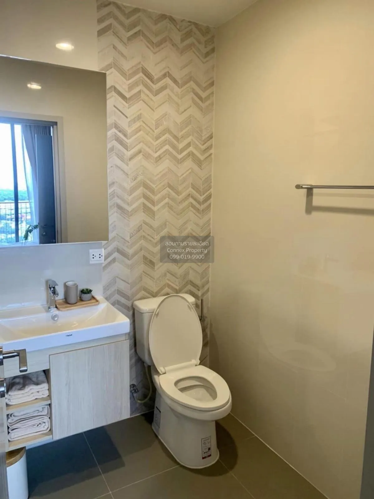 เช่าคอนโด  โอกะ เฮาส์ BTS-ทองหล่อ คลองตัน เขต คลองเตย กรุงเทพ CX-