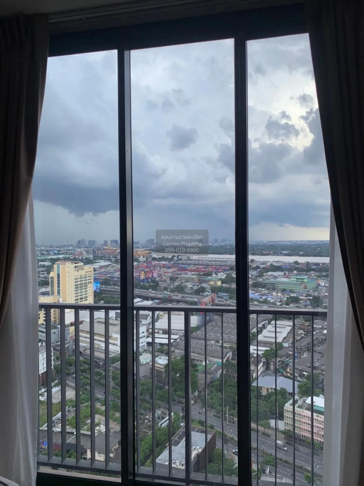 เช่าคอนโด  โอกะ เฮาส์ BTS-ทองหล่อ คลองตัน เขต คลองเตย กรุงเทพ CX-