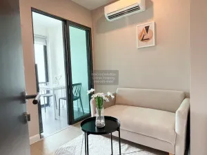 เช่าคอนโด  เมโทร สกาย ประชาชื่น  MRT-บางซ่อน วงศ์สว่าง เขต บางซื่อ กรุงเทพ CX-81144