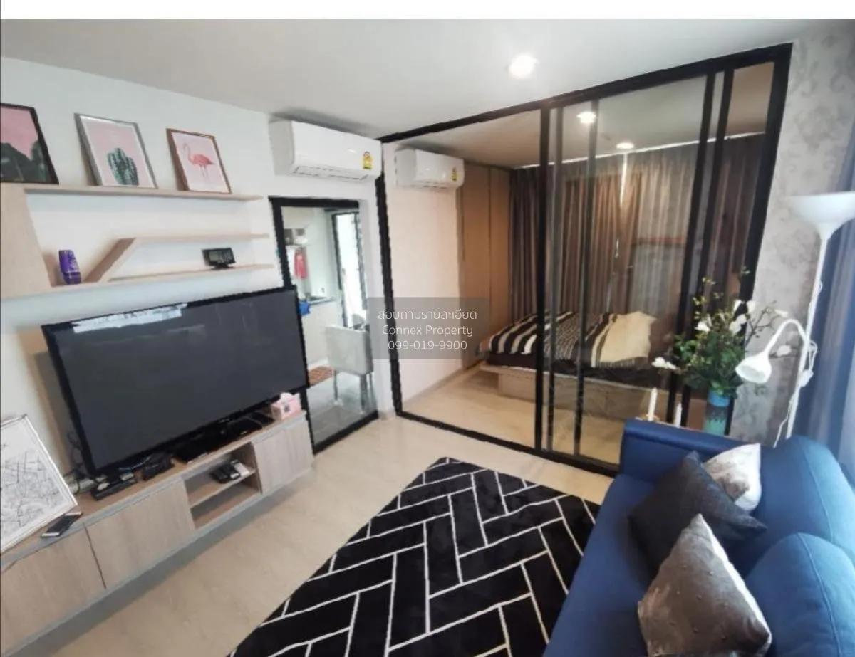 FOR SALE condo , Niche Mono Sukhumvit 50 , BTS-On Nut , Phra Khan 1