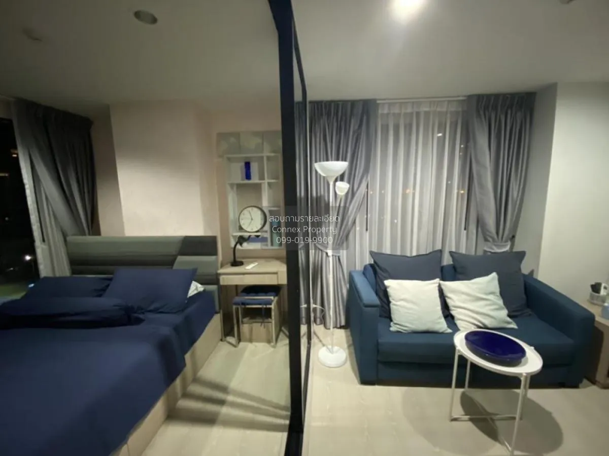 FOR SALE condo , Niche Mono Sukhumvit 50 , BTS-On Nut , Phra Khan 2